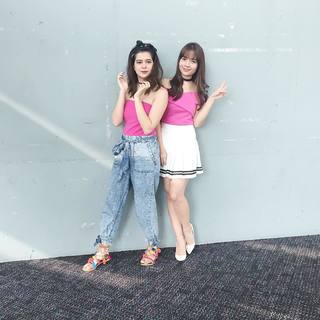 Sue Ramirez feet photo 5
