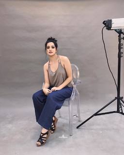 Sue Ramirez feet photo 17