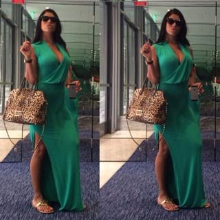 Suelyn Medeiros feet photo 12