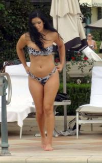 Suelyn Medeiros feet photo 20