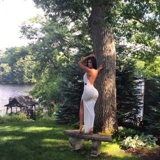 Suelyn Medeiros feet photo 15