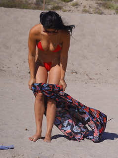 Suelyn Medeiros feet photo 20