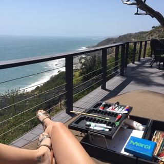 Sugar Lyn Beard feet photo 16