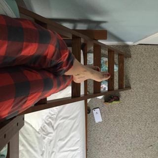 Sugar Lyn Beard feet photo 14