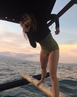 Sugar Lyn Beard feet photo 10