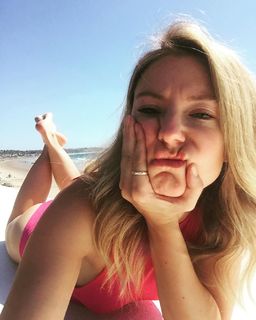 Sugar Lyn Beard feet photo 7