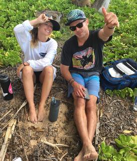 Sugar Lyn Beard feet photo 18