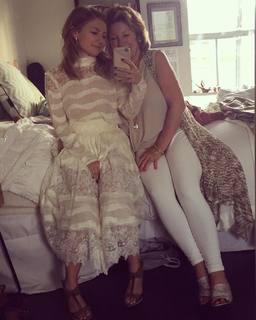 Sugar Lyn Beard feet photo 8