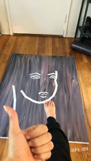 Sugar Lyn Beard feet photo 5