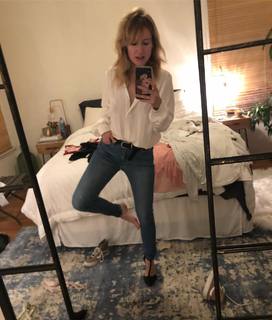 Sugar Lyn Beard feet photo 16