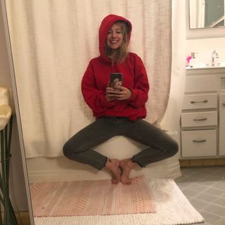Sugar Lyn Beard feet photo 13