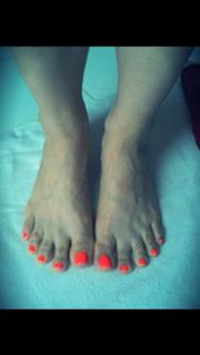 Sugey Ábrego feet photo 18