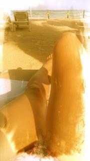 Sugey Ábrego feet photo 11