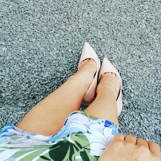 Sugey Ábrego feet photo 4