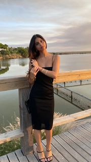 Suhana Khan feet photo 1