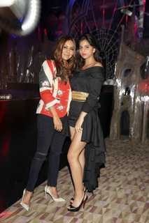 Suhana Khan feet photo 2