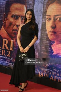 Suhana Khan feet photo 16