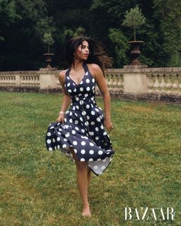 Suhana Khan feet photo 7