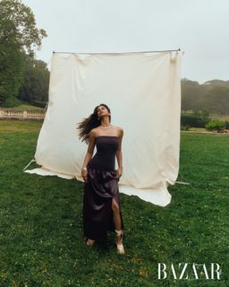 Suhana Khan feet photo 4