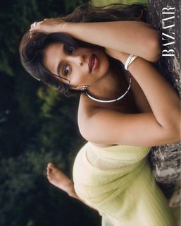 Suhana Khan feet photo 3