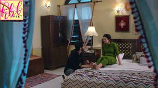 Suhasi Dhami feet photo 4
