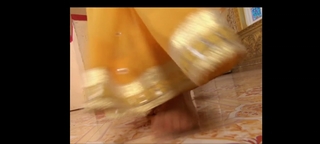 Suhasi Dhami feet photo 12