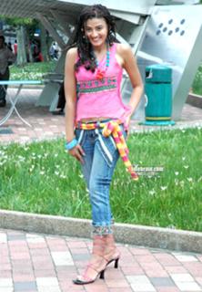 Suhasi Dhami feet photo 7
