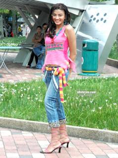 Suhasi Dhami feet photo 6