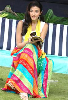 Suhasi Dhami feet photo 13