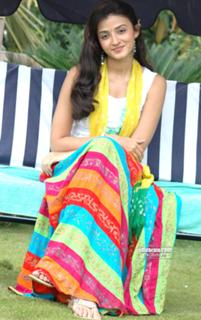 Suhasi Dhami feet photo 10