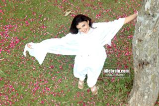 Suhasi Dhami feet photo 5