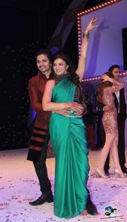 Suhasi Dhami feet photo 20