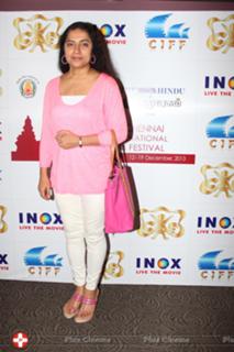 Suhasini feet photo 5
