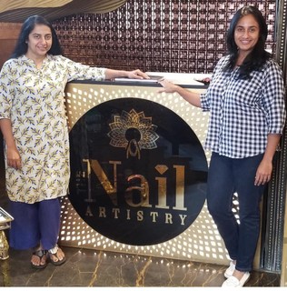 Suhasini feet photo 2