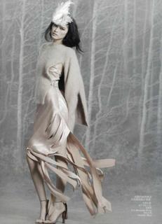 Sui He feet photo 13