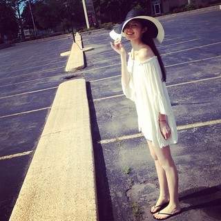 Sui He feet photo 6