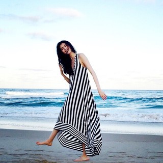 Sui He feet photo 19