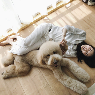 Sui He feet photo 10