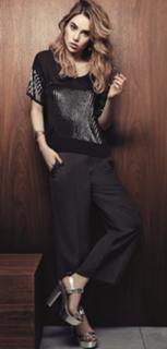 Suki Waterhouse feet photo thumbnail