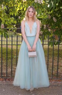 Suki Waterhouse feet photo thumbnail