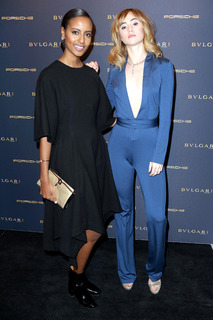 Suki Waterhouse feet photo thumbnail