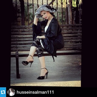Sulaf Fawakhrji feet photo 19