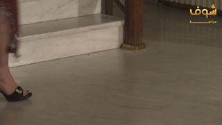 Sulaf Fawakhrji feet photo 11