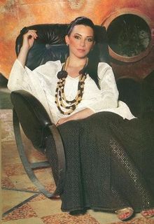 Sulaf Fawakhrji feet photo 18