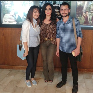 Sulaf Fawakhrji feet photo 17