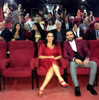 Sulaf Fawakhrji feet photo 15