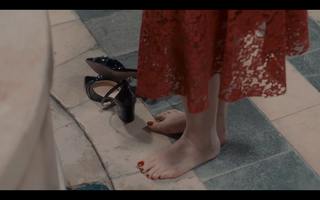 Sulaf Fawakhrji feet photo 20