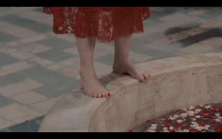 Sulaf Fawakhrji feet photo 16