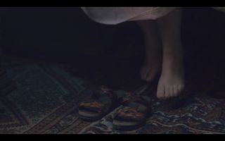 Sulaf Fawakhrji feet photo 11