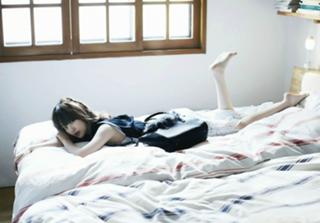 Sulli Choi feet photo 17